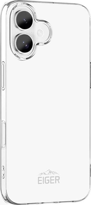 Produktbild Eiger Grip Case (Apple iPhone 16)