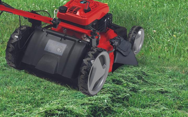 Immagine prodotto Einhell GC-PM 51/3 S HW (Benzina)