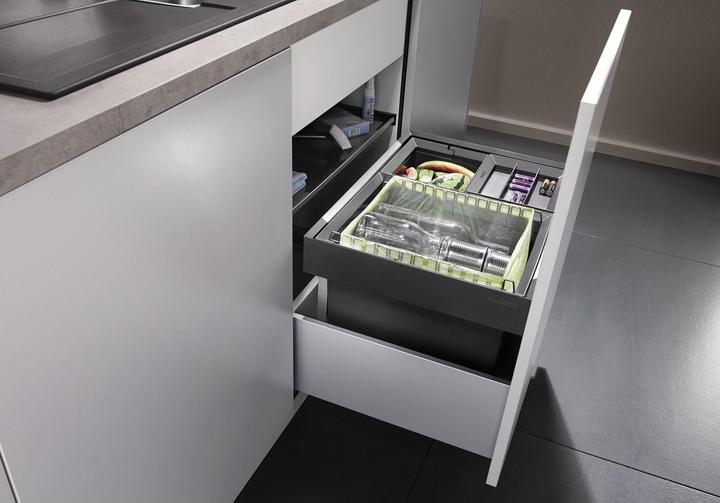 Immagine prodotto Blanco Flexon II XL 60/3 (46 l)