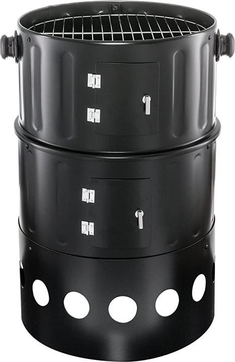 Produktbild HTI-Living Smoker BBQ