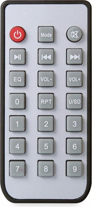 Productafbeelding Dynavox VT80 Stereo Compacte Versterker (Versterker)