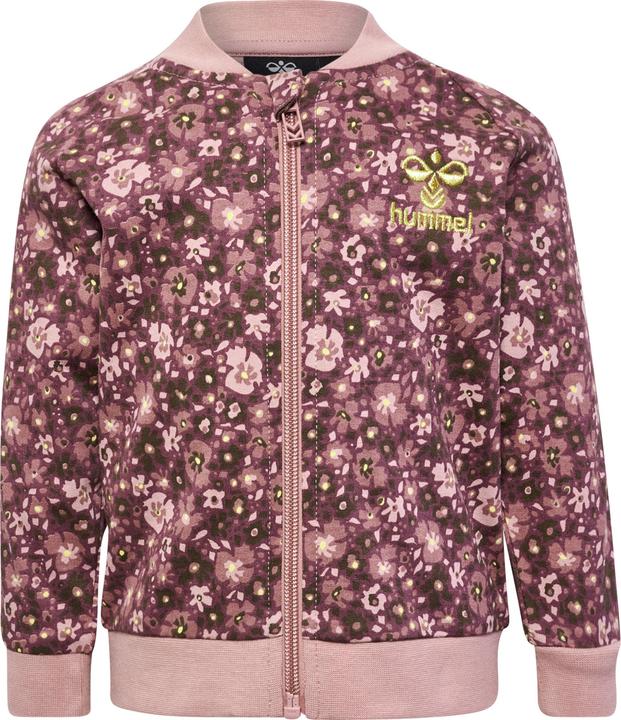 hummel hmlLUCHIA ZIP JACKET