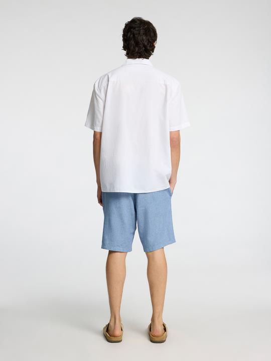 Produktbild Selected Homme Kurzärmeliges Hemd (L)