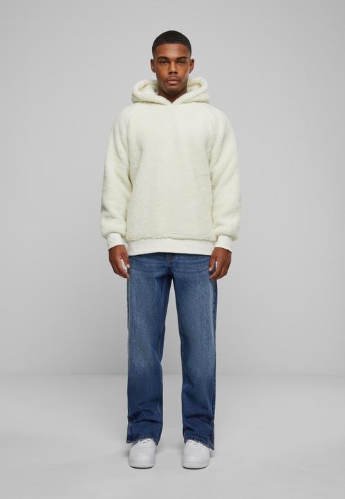 Produktbild Urban Classics Sherpa Hoody (L)