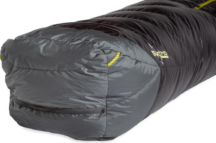 Actual product image Nemo Equipment Coda 10/20