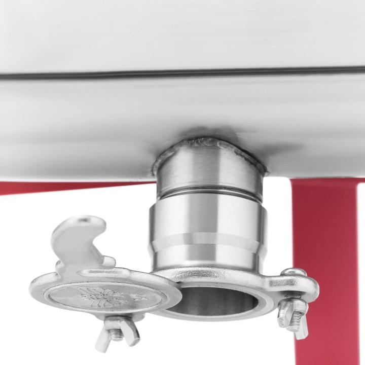 Immagine prodotto Wiesenfield Smielatore elettrico - Diagonale - 6 favi