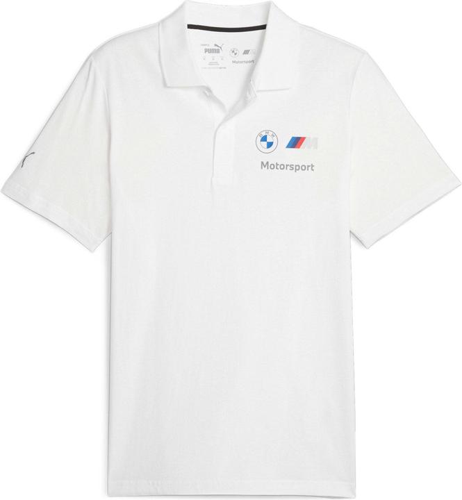 Puma BMW MMS ESS Polo