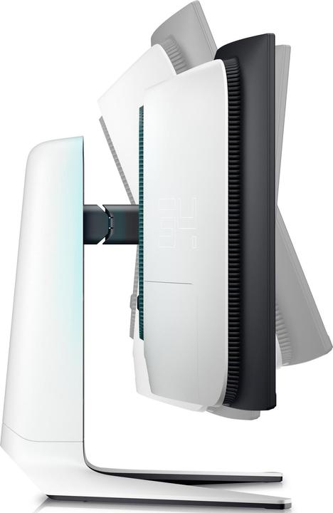 Produktbild Dell Alienware AW3423DW (3440 x 1440 Pixel, 34")