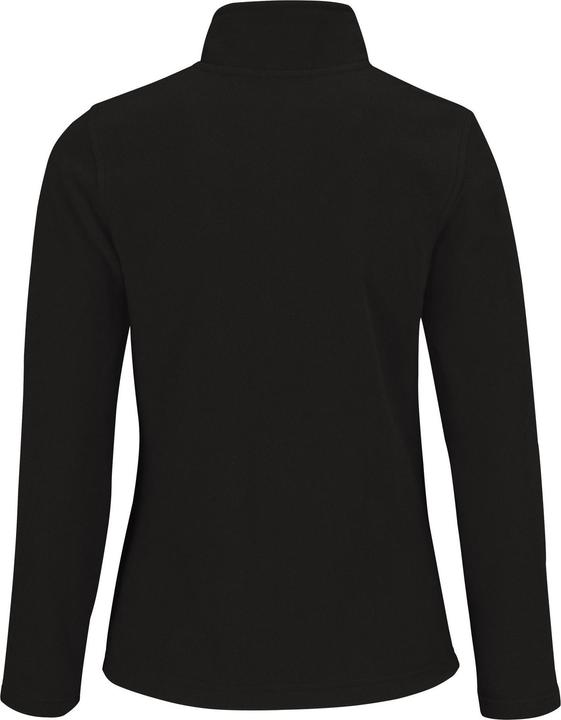 Actual product image B&C Womens/Ladies ID.501 Fleece Jacket (XS)