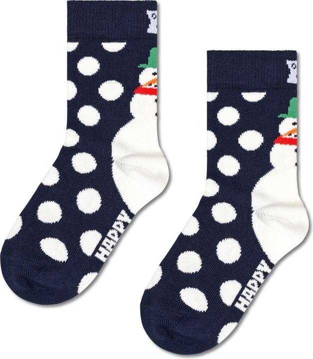 Produktbild Happy Socks Holiday (3er Pack, 28 - 31)