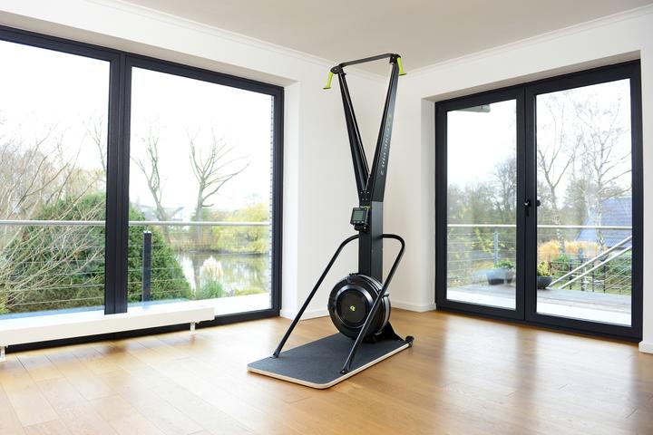 Produktbild Concept2 SkiErg Floorstand