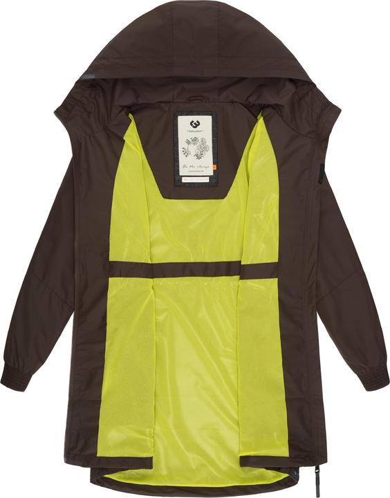 Actual product image Ragwear Bronja II (M)