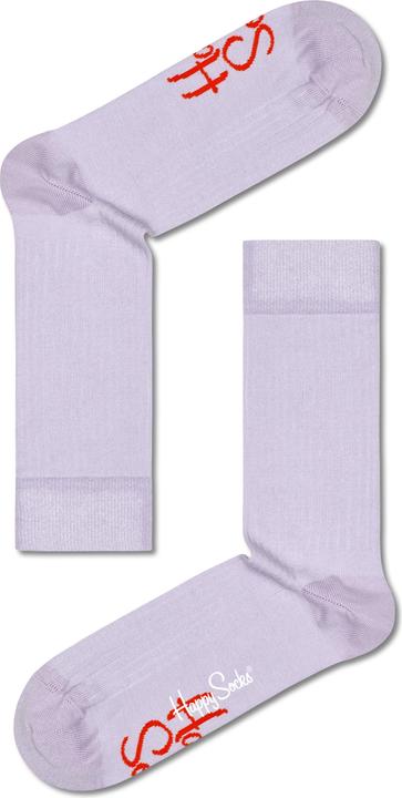 Image du produit Happy Socks Color Smash Gift Set (Lot de 3, 41 - 46)