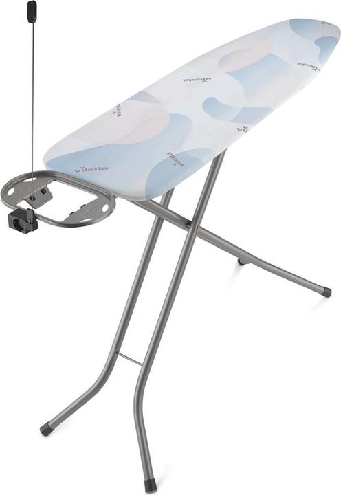 Immagine prodotto Vileda Bravo Plus Bügeltisch (120 x 38 cm)