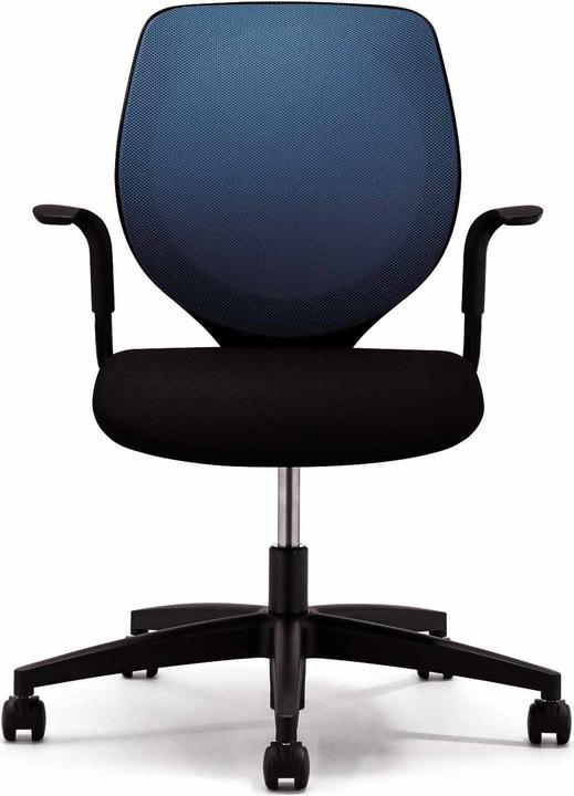Immagine prodotto Giroflex 353 Sedia 2 Go sedia girevole per ufficio