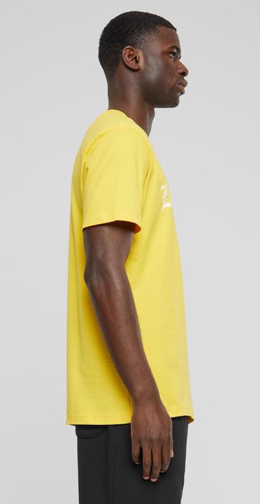Actual product image Mister Tee Los Angeles Wording Tee - 13193 (XL)
