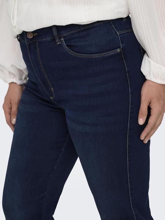 Immagine prodotto Only Taglio dritto Vita alta Jeans dalla vestibilità dritta (W42/L30)