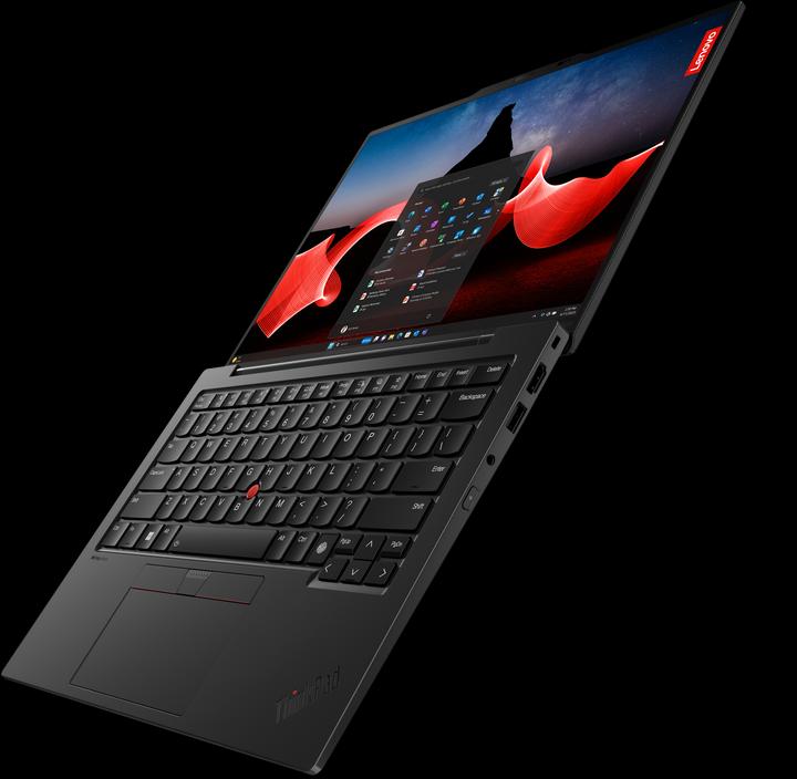 Produktbild Lenovo ThinkPad X1 Carbon Gen 12 (14", Intel Core Ultra 5 125U, 16 GB, 512 GB, CH)
