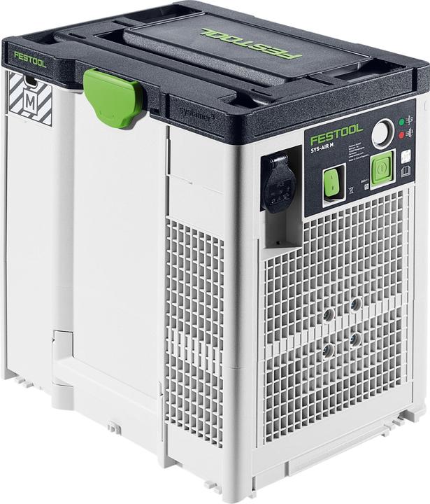 Immagine prodotto Festool Purificatore d'aria SYS-AIR H (28 m²)