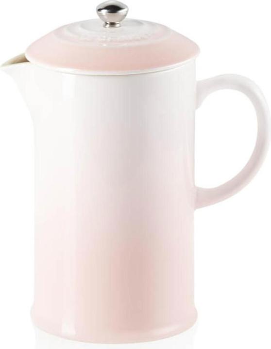Shell Pink