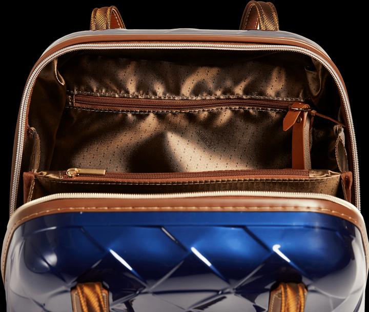 Produktbild Stratic Leather & More - Hartschalen-Koffer Beautycase (15 l, Handgepäck (bis 50l))