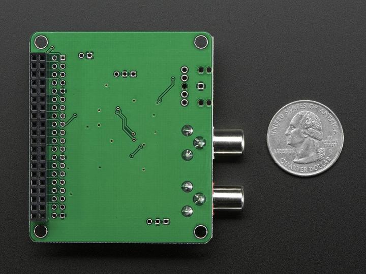 Image du produit HiFiBerry Dac+