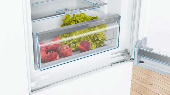 Produktbild Bosch Hausgeräte KIS87AFE0 (272 l)
