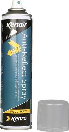 Produktbild Kenro Anti Reflektion Spray Matt