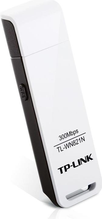 Immagine prodotto TP-Link Tl-Wn821n (USB 2.0)