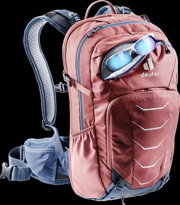 Actual product image Deuter Attack (20 l)