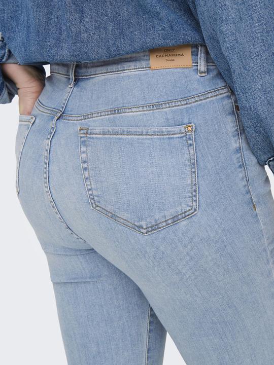 Immagine prodotto Only CARSUI Mittlere Taille Slim Fit Jeans Slim Fit Jeans (W44/L30)