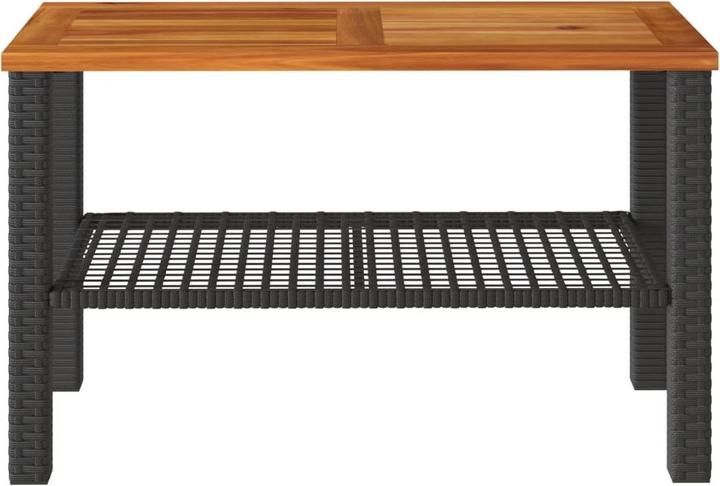 Produktbild VidaXL Gartentisch (80 cm)