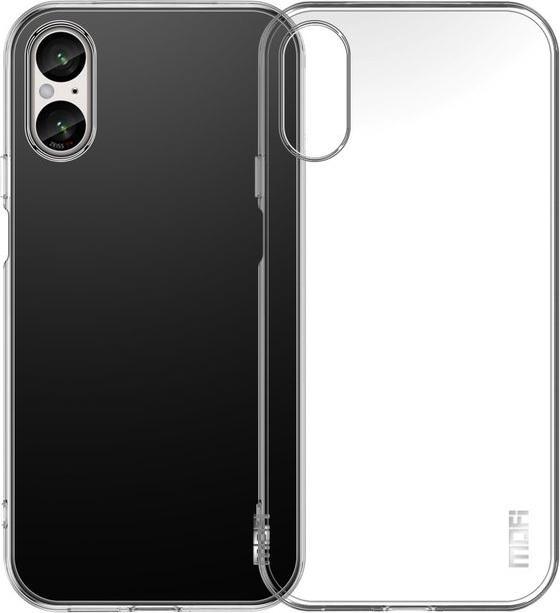 Image du produit Mofi Étui souple TPU Series (Sony Xperia 10 VI)