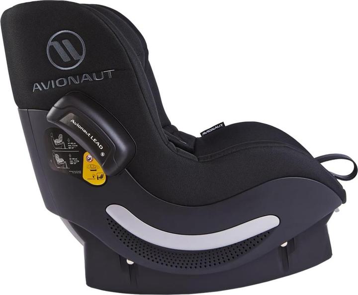 Produktbild Avionaut AeroFIX 2.0 C Cloud Care - Reboard Kindersitz (Reboarder, ECE R129/i-Size Norm)