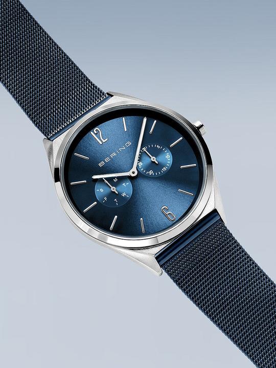 Image du produit Bering Ultra Slim (Montre analogique, 40 mm)