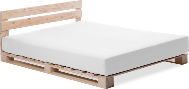 Actual product image Möbel-Eins Paletti (140 x 200)