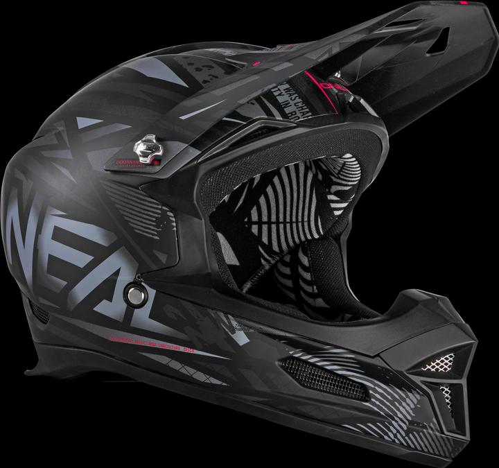 Produktbild O Neal Fury RL Helmet (59 - 60 cm)