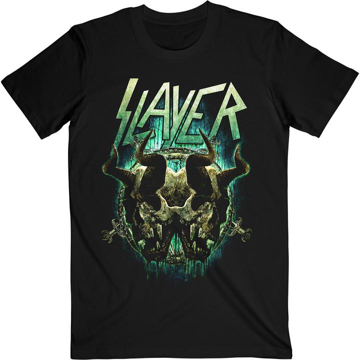 Slayer Daemonic Twin