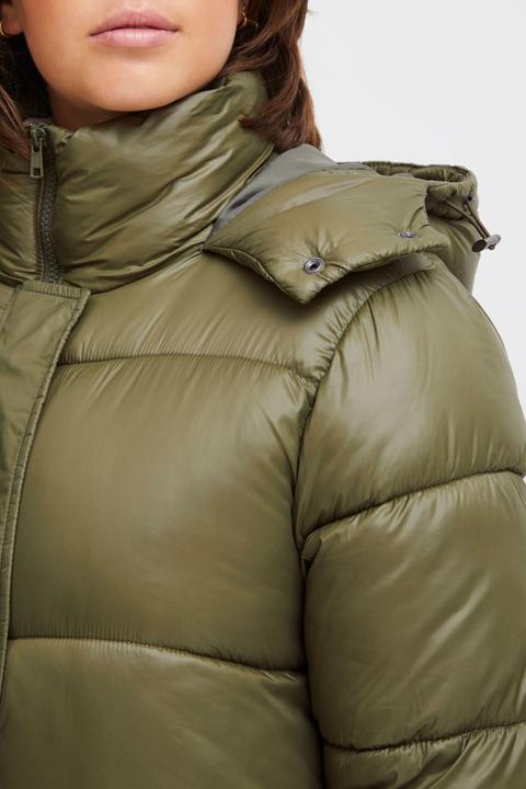 Produktbild Oxmo BY - OXAbby - Jacket Otw - 21800207-ME (42)