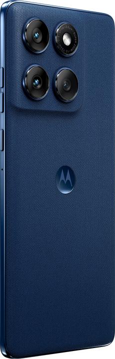 Immagine prodotto Motorola edge 60 (512 GB, Mare di Gibilterra, 6.67", Doppia SIM, 5G)