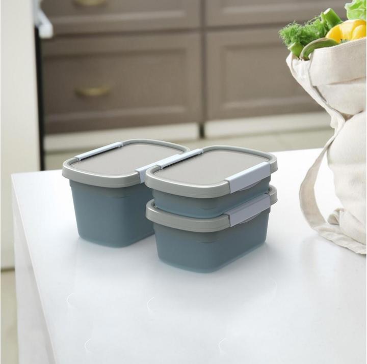 Actual product image Rotho ECO freshness box (1.50 l)