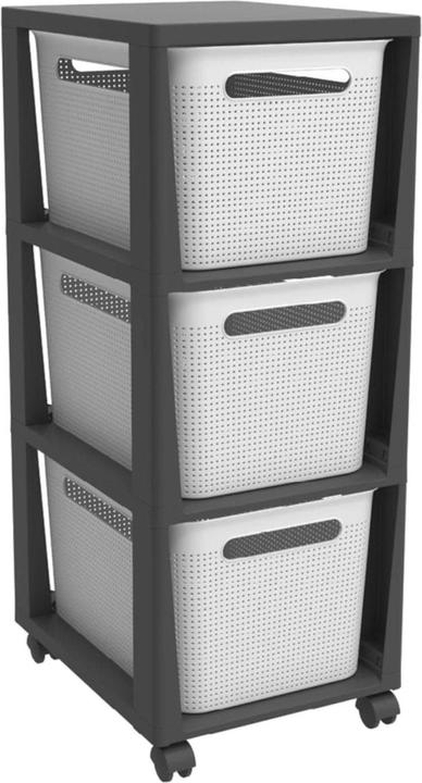 Immagine prodotto Rotho Brisen (31 x 35 x 38 cm)