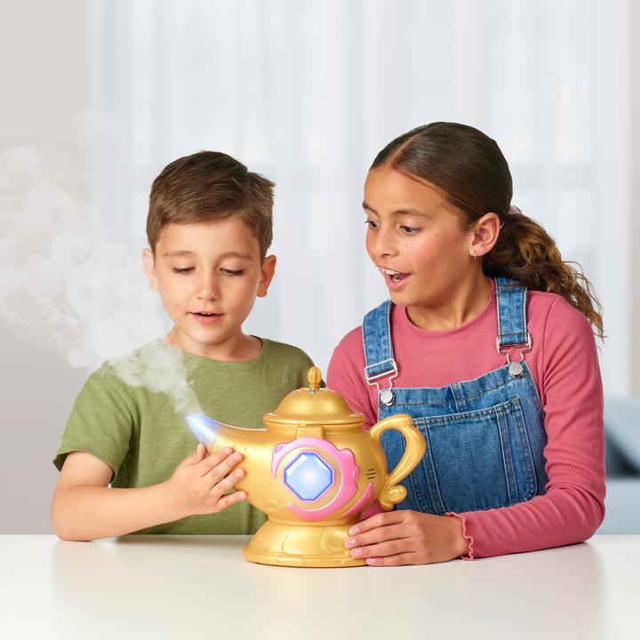 Produktbild Magic mixies Wunderlampe
