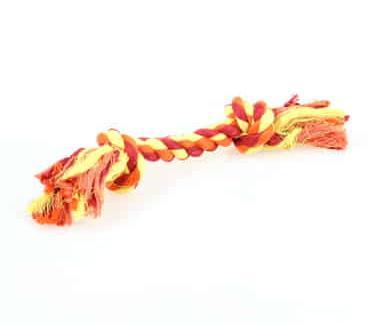 Immagine prodotto Swisspet Corda dentale (Cane giocattolo da tiro, Gioco da masticare per cani)