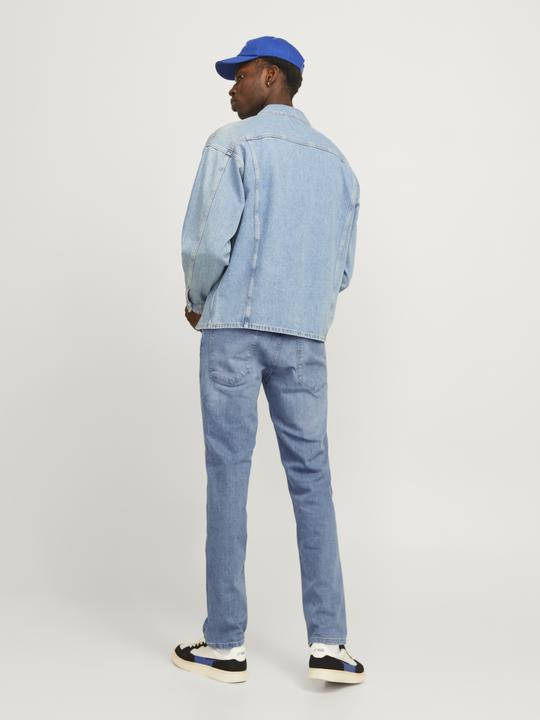 Immagine prodotto Jack & Jones JJICLARK JJEVAN VERSIONE LIGHER DEL 798 Jeans regular fit Jeans regular fit (36)