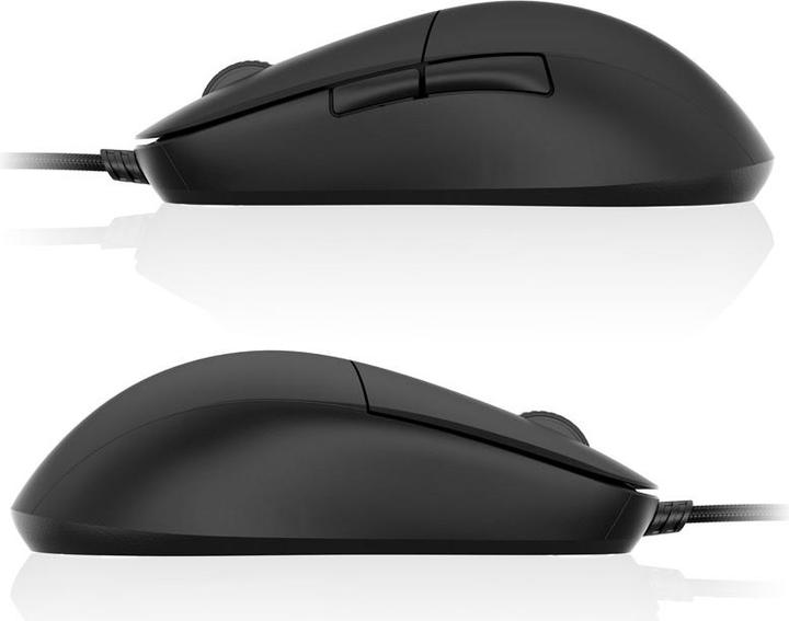 Actual product image Endgame Gear XM1r (Cable)