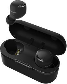 Actual product image Panasonic RZ-S500W (ANC, 20 h, Wireless)