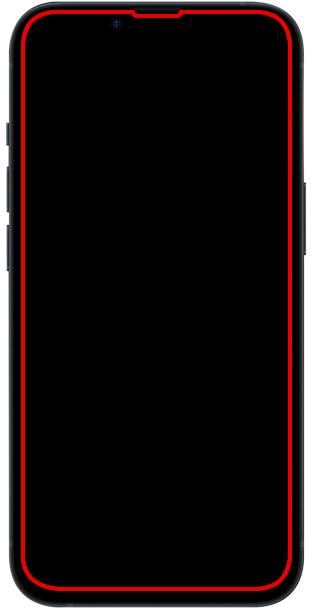 Produktbild Mobilize Glas (1 Stück, Apple iPhone 13, Apple iPhone 13 Pro)