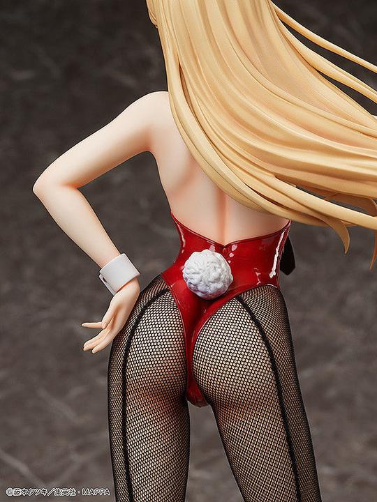 Actual product image FREEing 1/4 Power: Bunny Ver. 50cm