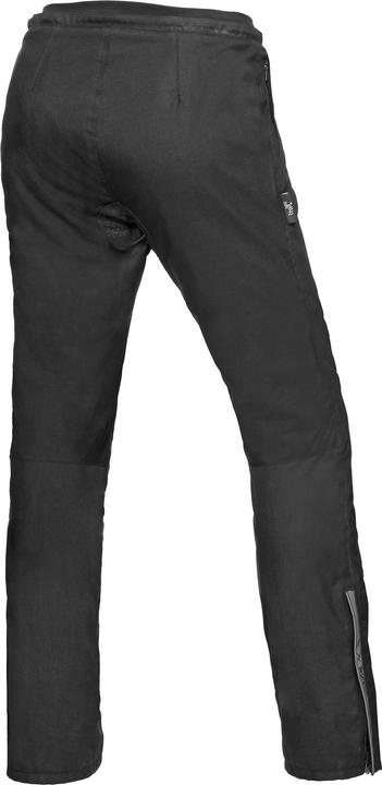 iXS Tour Damen Hose Anna-ST (Damen, L, Normalgrösse)